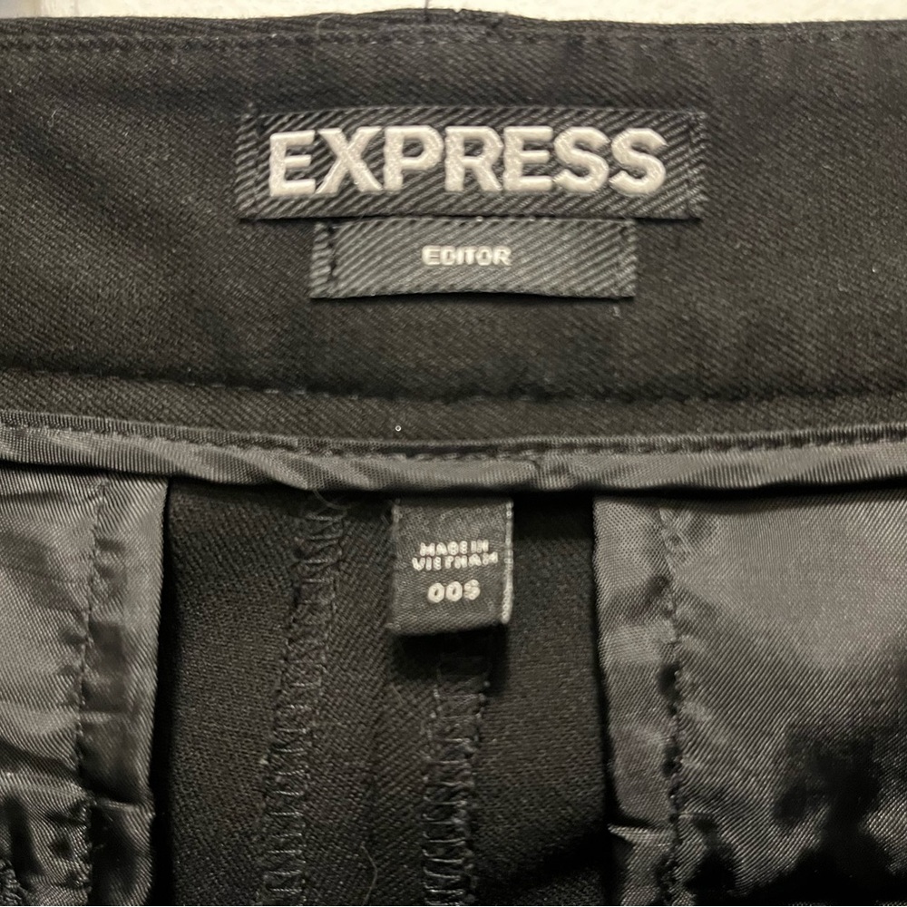 Express Jeans - Picture 4 of 4